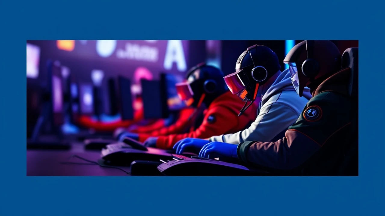 Delving into the Esports Industry: Latest Developments and Future Projections