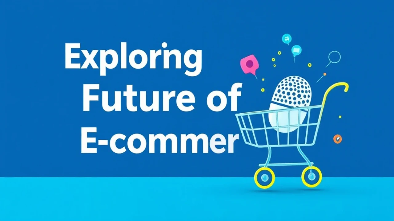 Exploring the Future of E-Commerce: Upcoming Trends for Entrepreneurs