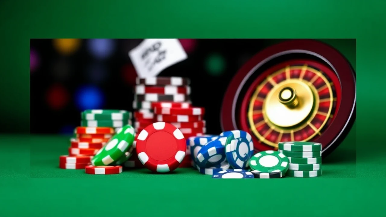 Conquering the Art of Defying the Casino Odds: Proven Strategies to Outsmart the House