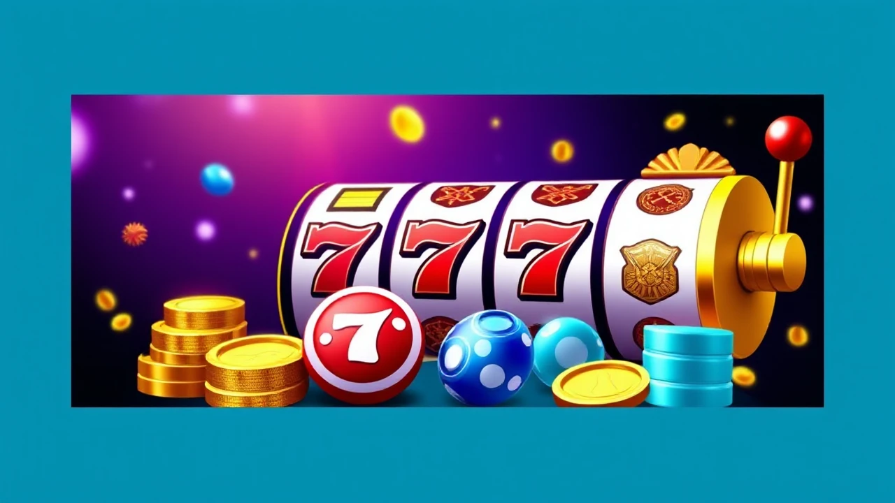 Exploring the Keys Behind Huge Prize Wins in Slots