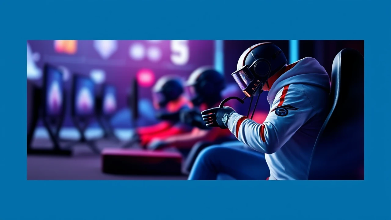 The Expansion of E-Sports: A Trend to Follow in 2021