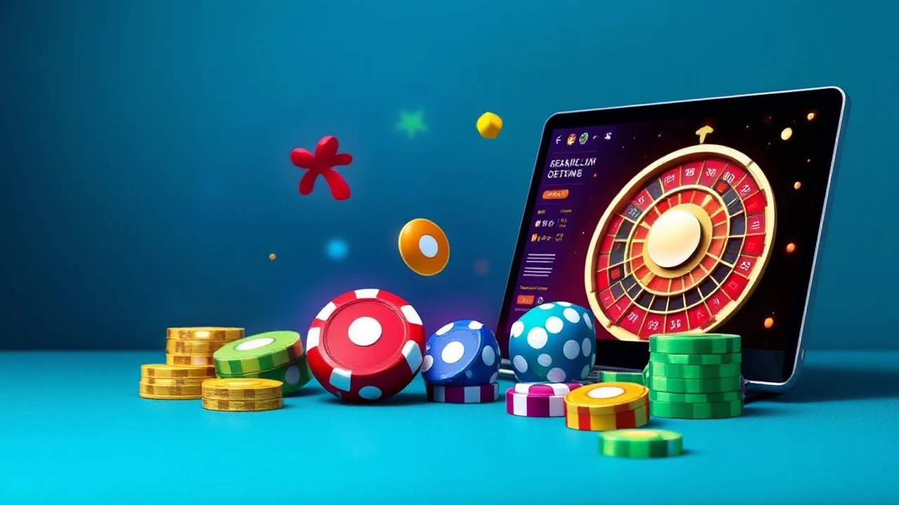 The Growth of Internet-based Gaming Platforms: Latest Developments and Future Outlook