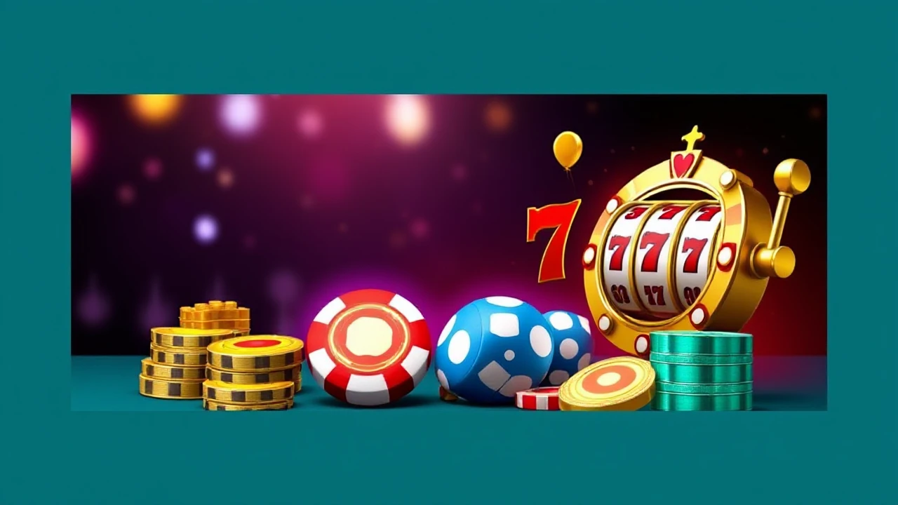 Unveiling the Unknown Elements of Famous Online Casino Games