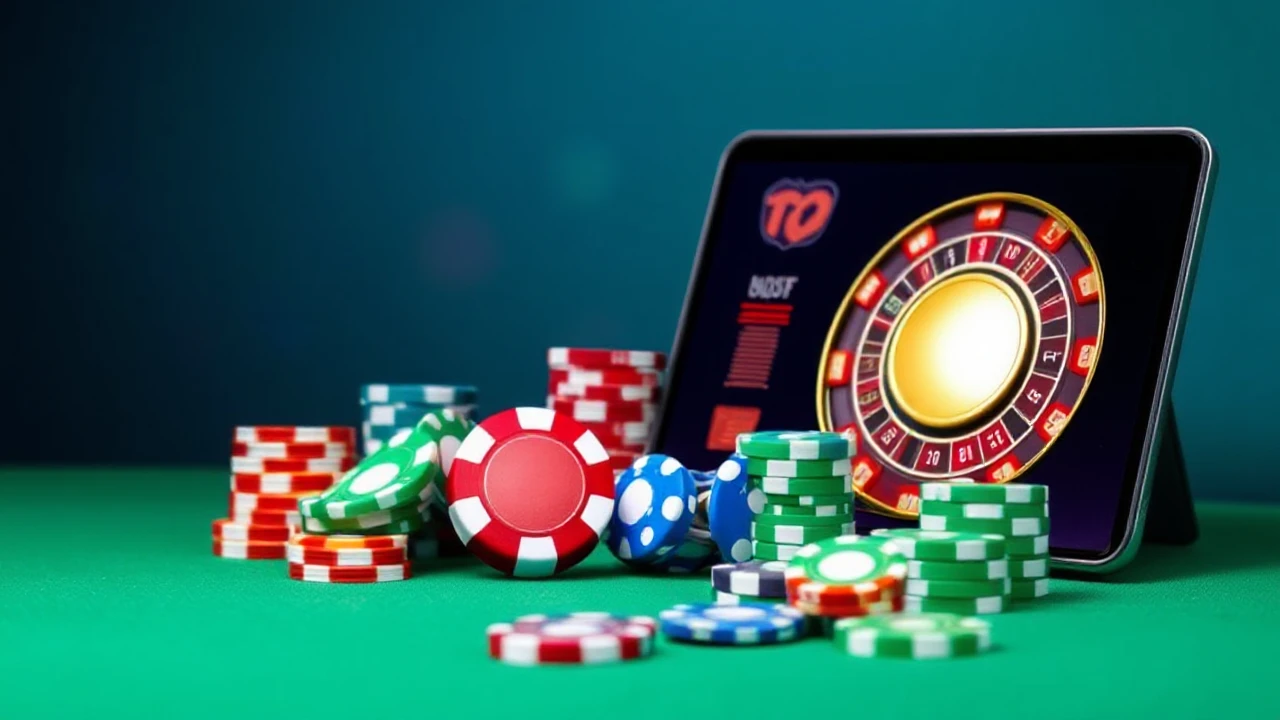Developing Essential Abilities for Victory in Online Gambling Games