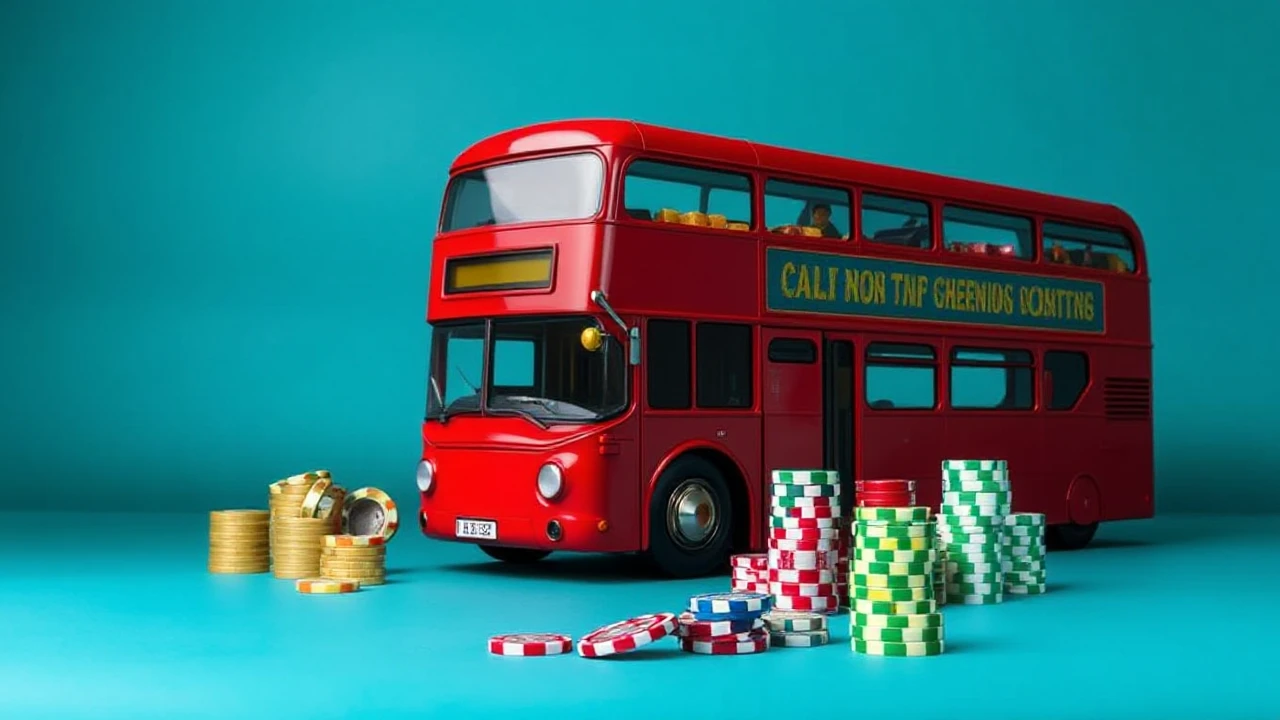 A Comprehensive Overview to Finding the Leading Non Gamstop Casinos Online