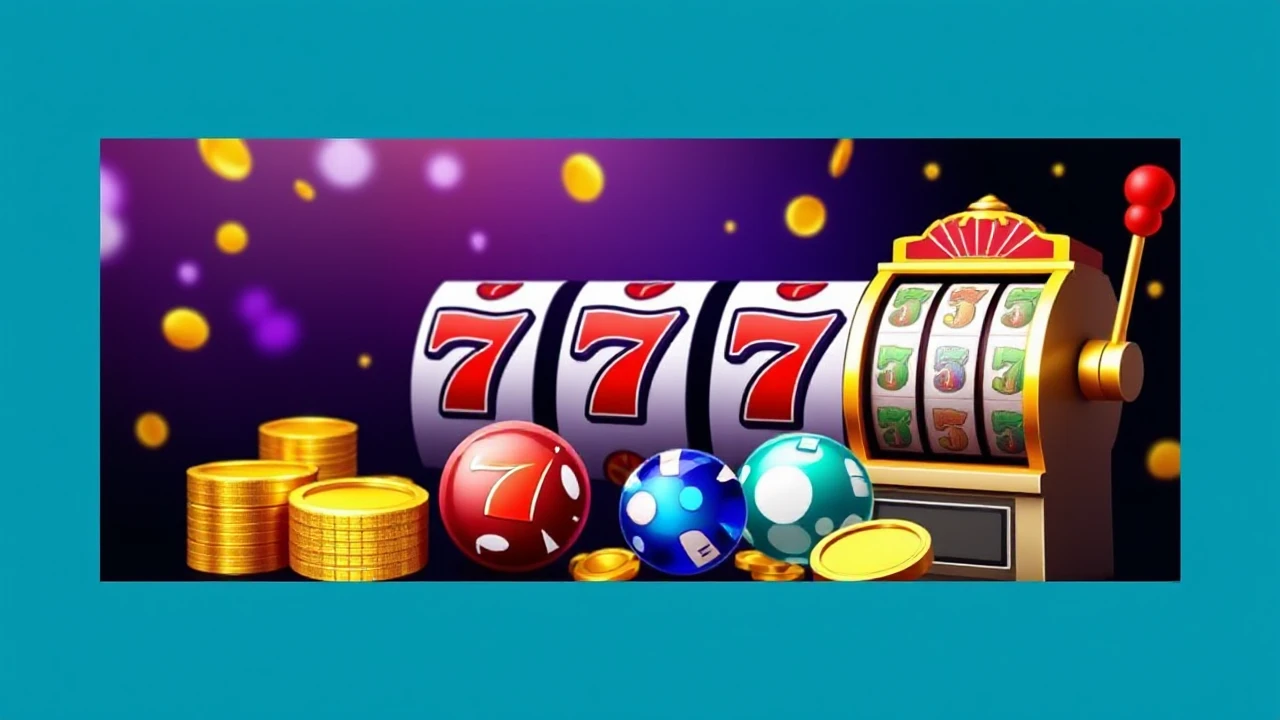 The Transformation of Slot Game Bonuses: Starting with Spinning for Free to Increasing Wins