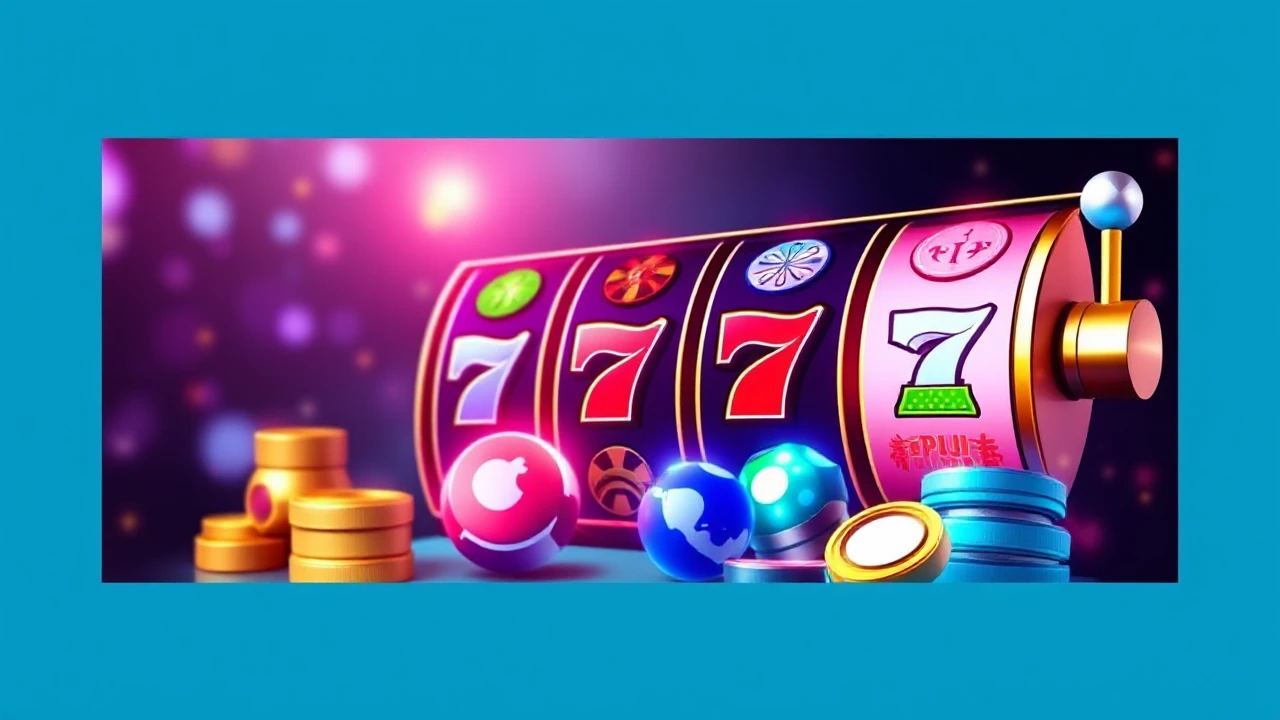 The Future of Internet-Based Casino Slots: Incorporating Virtual Reality