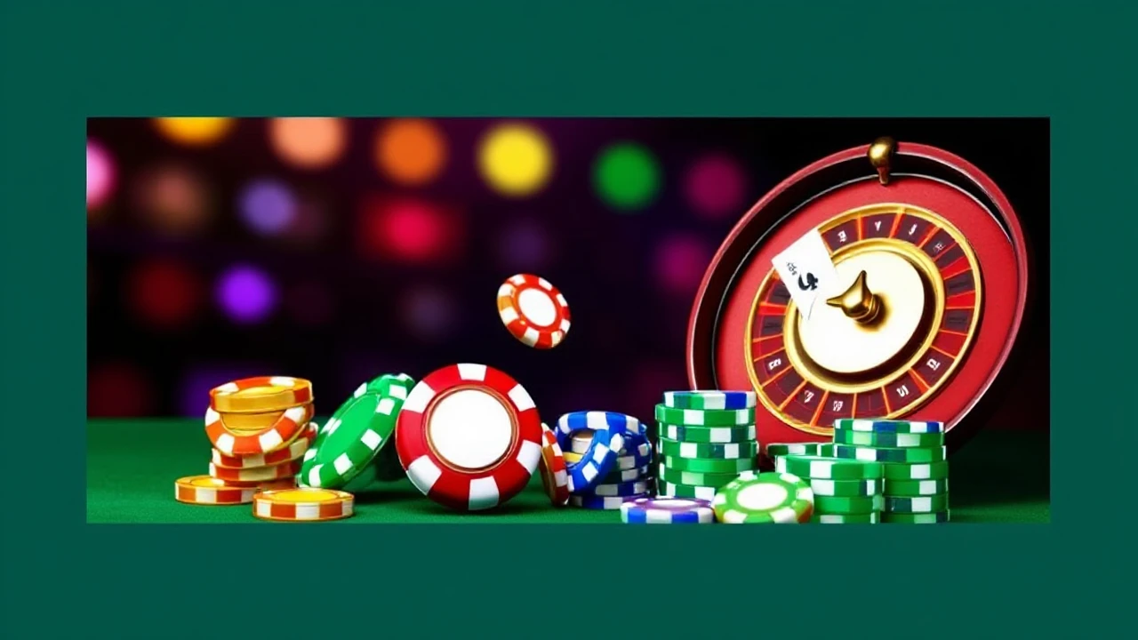 Top Tactics for Securing Victories in Online Gambling Games