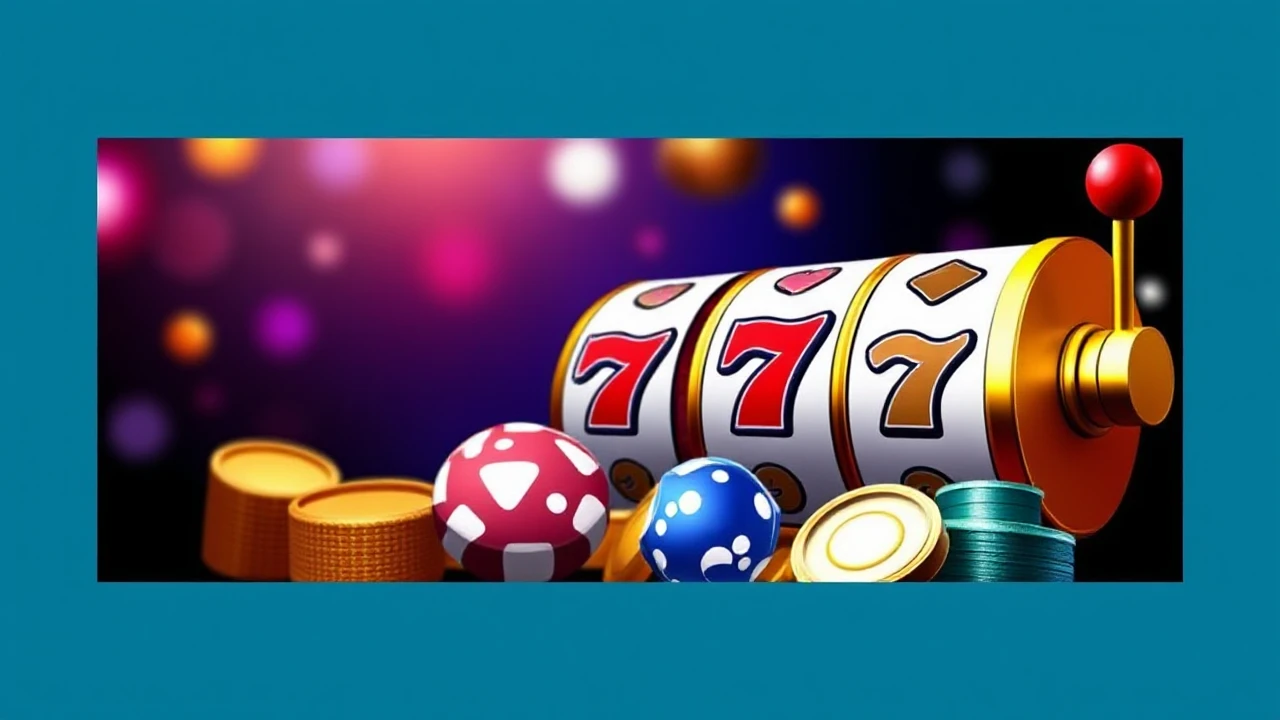 Dominating the Art of Winning at Casino Slots