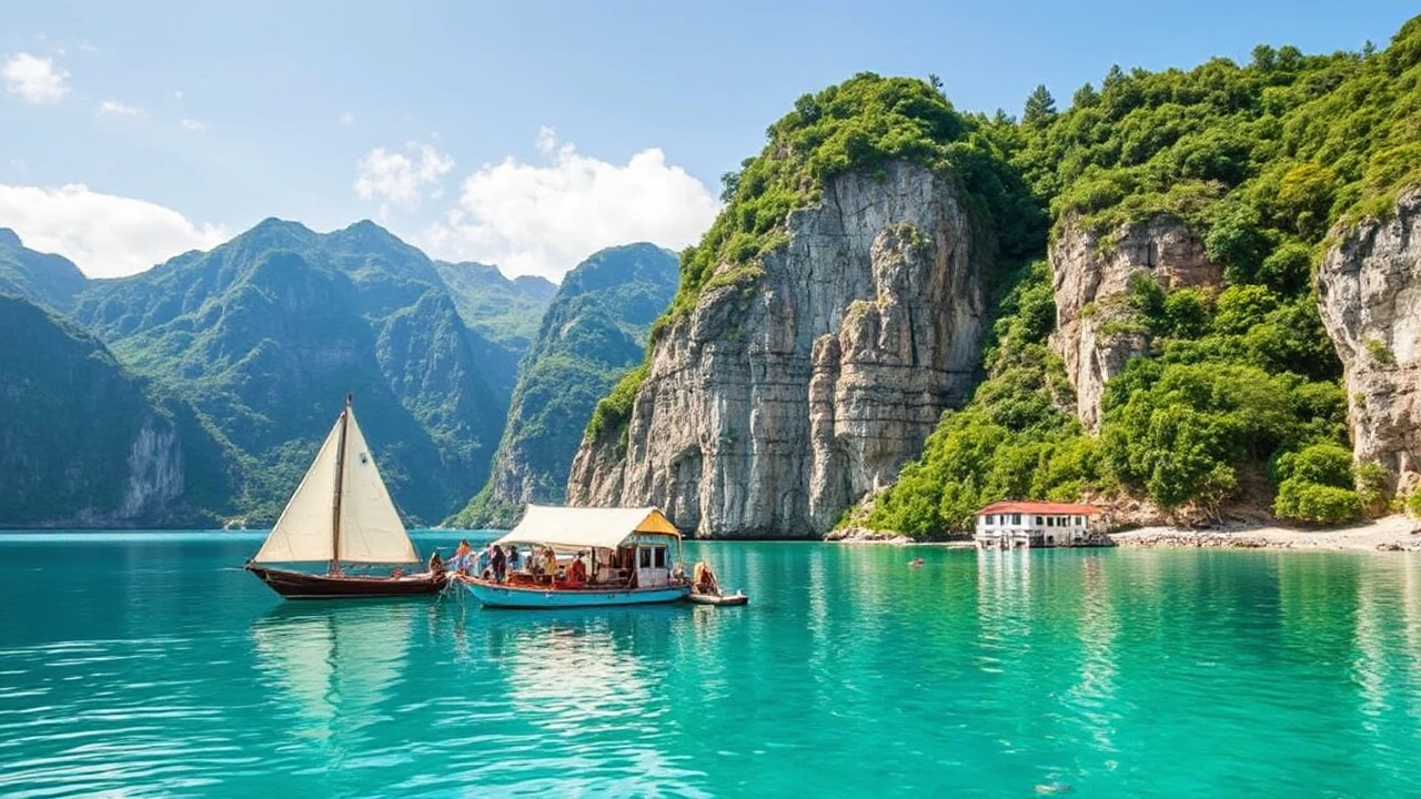 Embracing Sustainable Travel: Best Eco-Friendly Spots to Explore