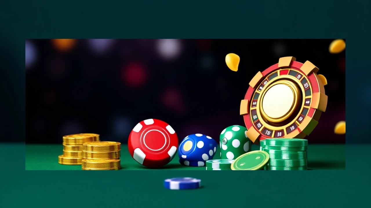 Optimizing Your Earnings: VUA88 Casino Game Edition