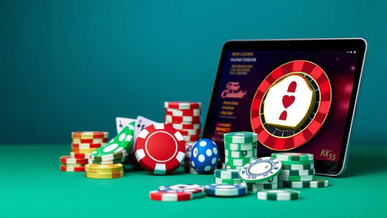 Safe Gambling: Critical Tips for Gamblers in Digital Casinos