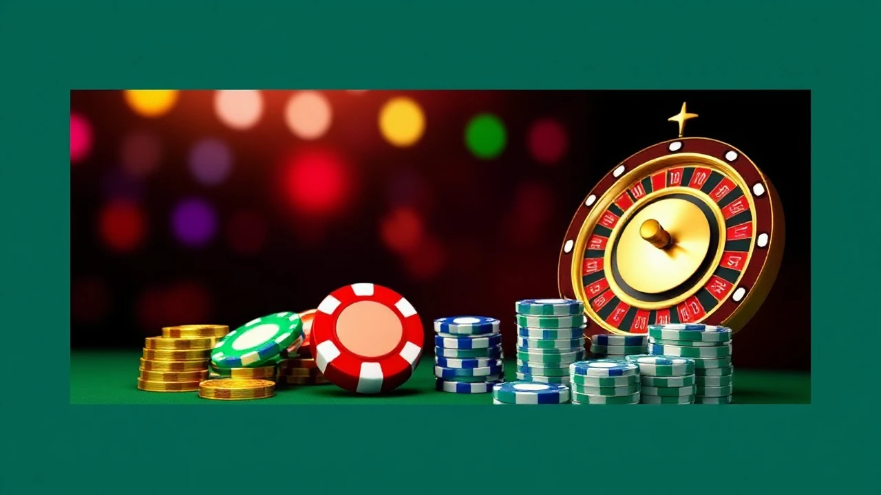 Conquering the Art of Winning Big at the Casino: Key 10 Tips You Need to Know Today