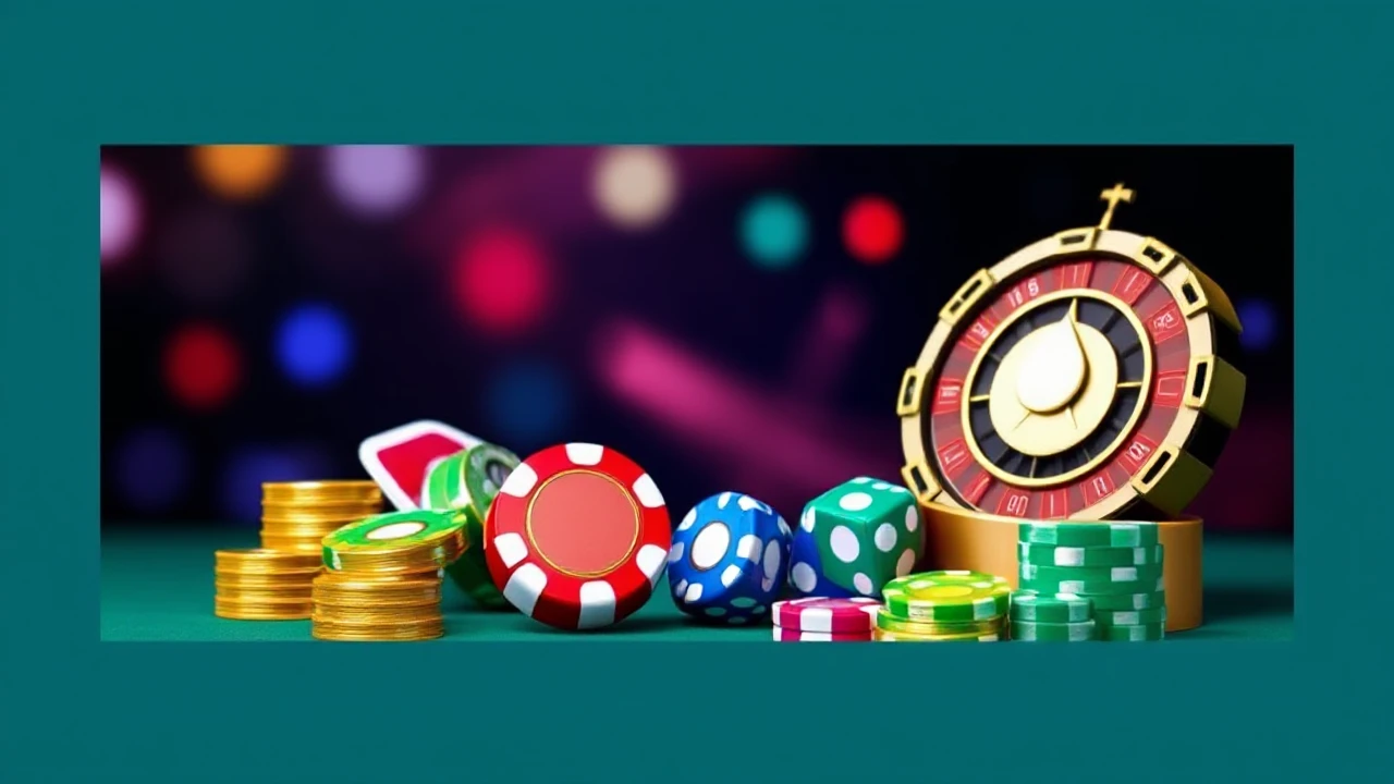 Navigating the Gaming World: Your Guide from Beginner to Pro