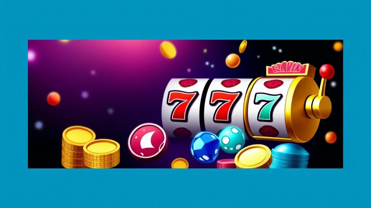 Advancing Your Skills in Online Slot Games: Progression from Novice to Expert