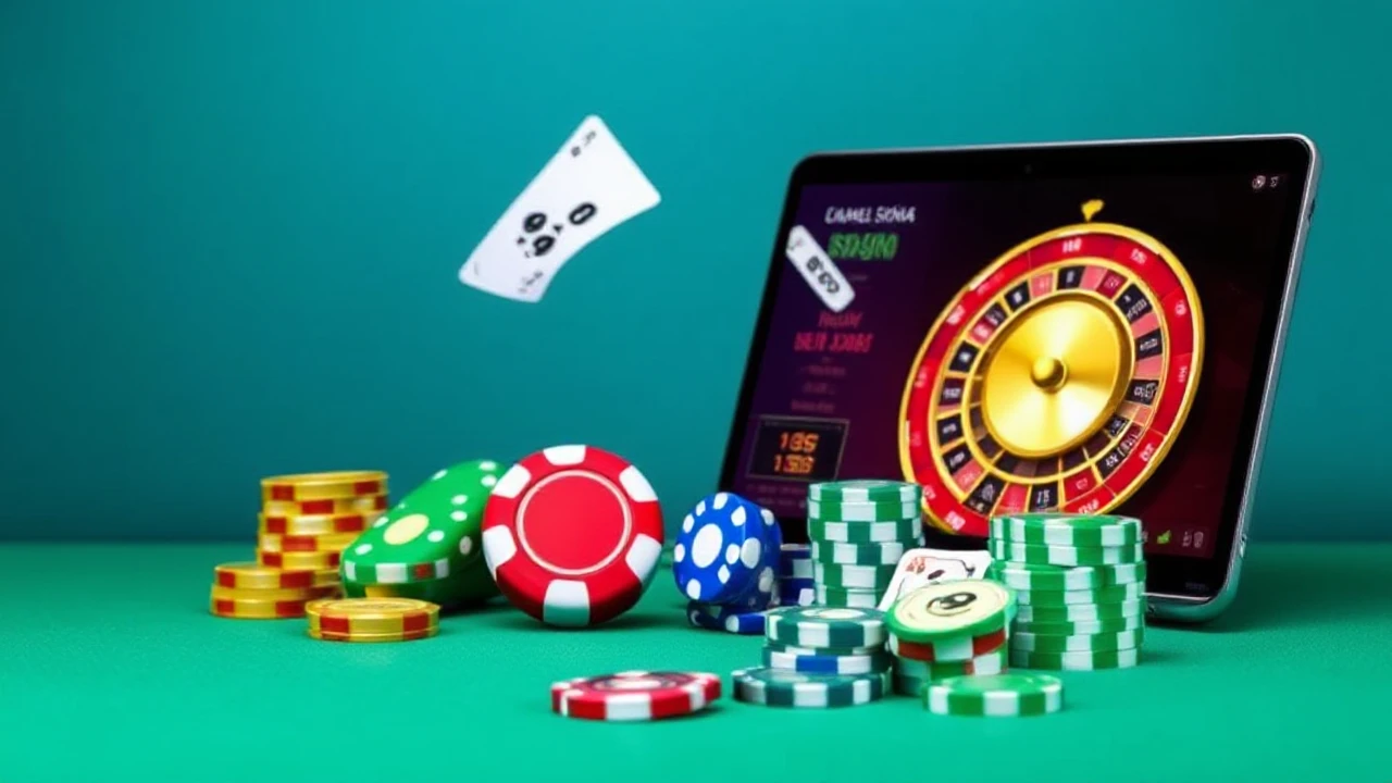 Increasing Your Profits: Tips for Playing Online Casino Games