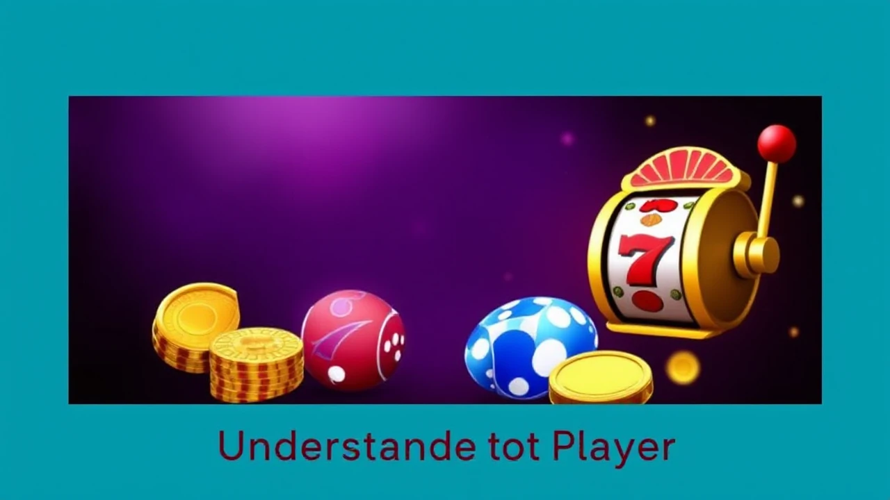 Casino Slot RTP: Understanding Return to Player