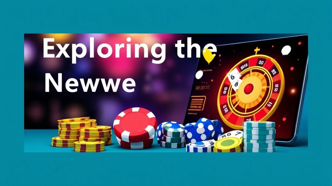 Exploring the Newest Casino Trends in 2022