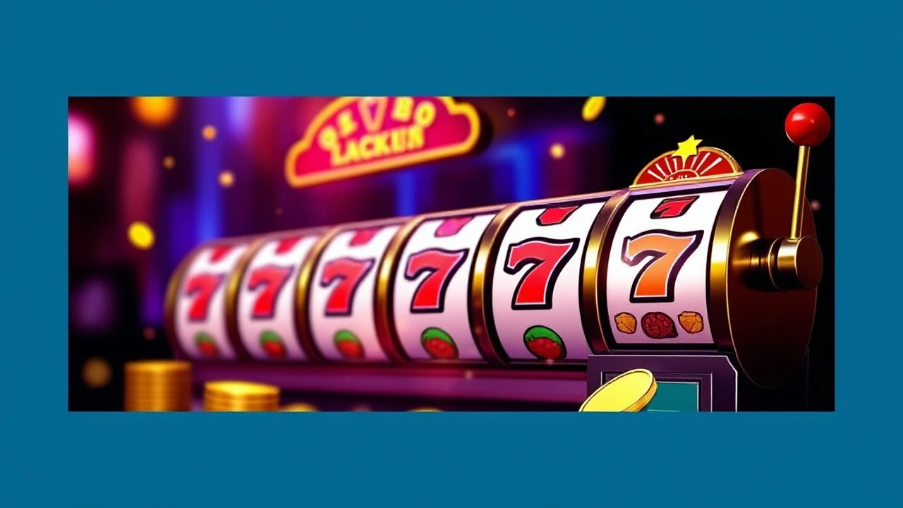 Exploring the Hidden Truths Behind Gaming Slot Wins