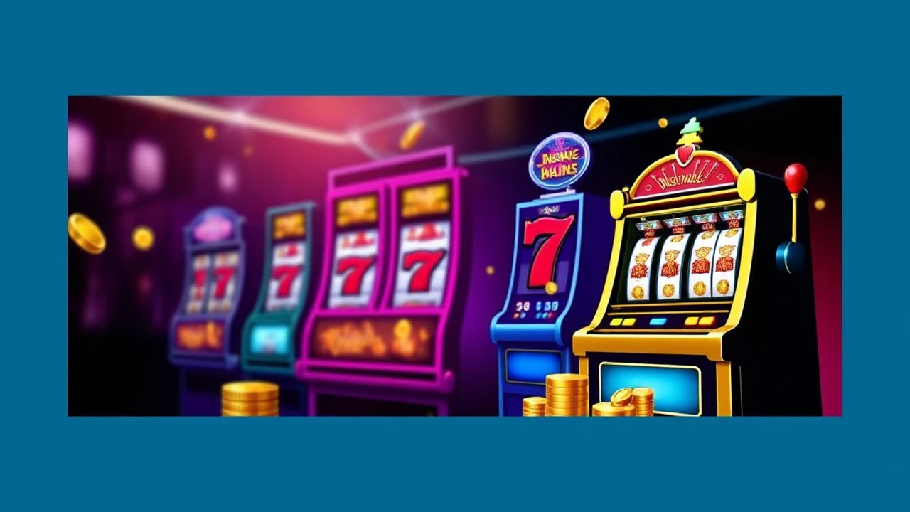 Mastering The Wins on Casino Games: Tips and Tricks to Maximizing Payouts
