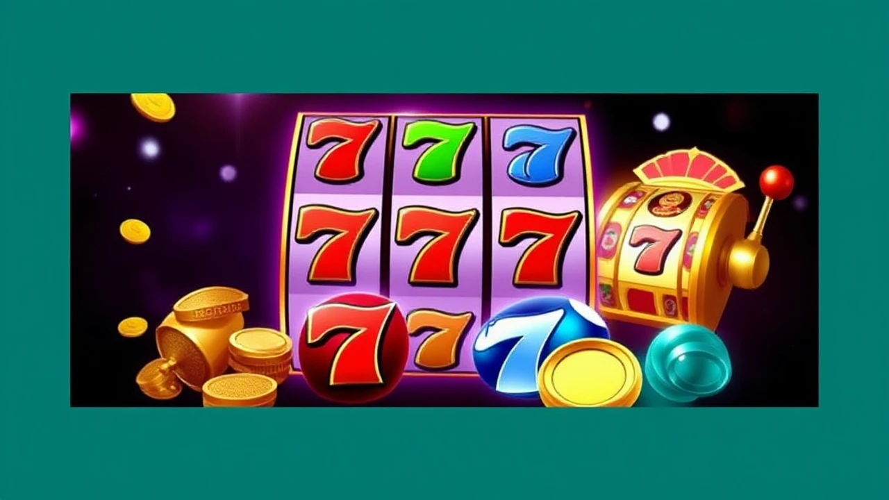 Fungsi Memainkan Slot Gratis pada Platform Casino Online