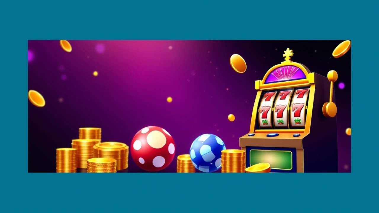 Exploring the Hidden Gems of Advanced Jackpot Machines