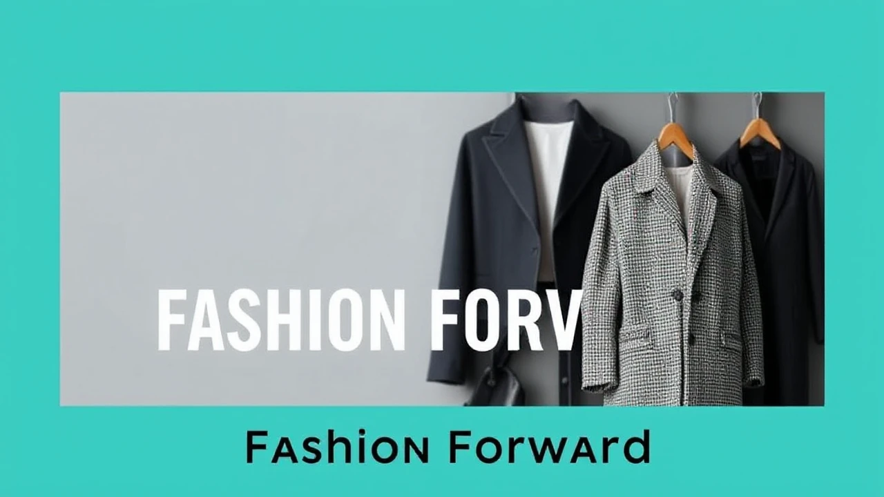 Fashion Forward: Top Tips for Creating a Wardrobe That Stands the Test of Time