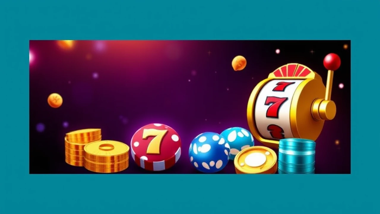 Your Go-To Handbook for Selecting the Best Casino Slot Game