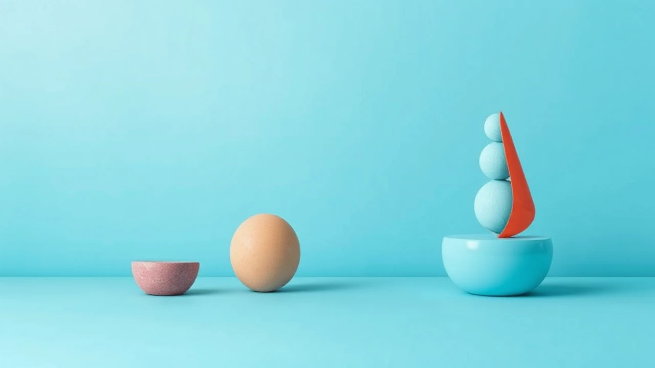 Mastering to Creating a Well-Rounded Lifestyle