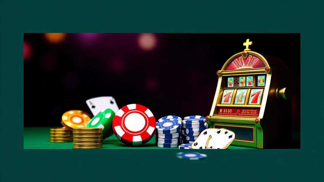 The Trending Casino Games of 2022