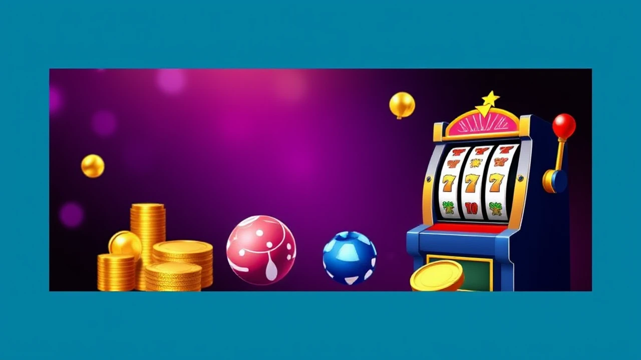 Mastering the Art of Slot Machine Bonuses and Free Spins