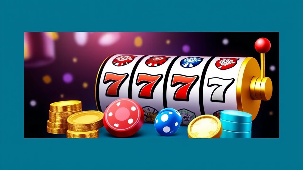 Unveiling the Role of Expertise in Online Casino Slot Success