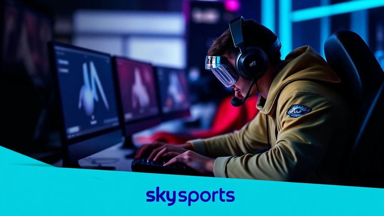 Maximizing Your Potential: Top Strategies for Esports Success