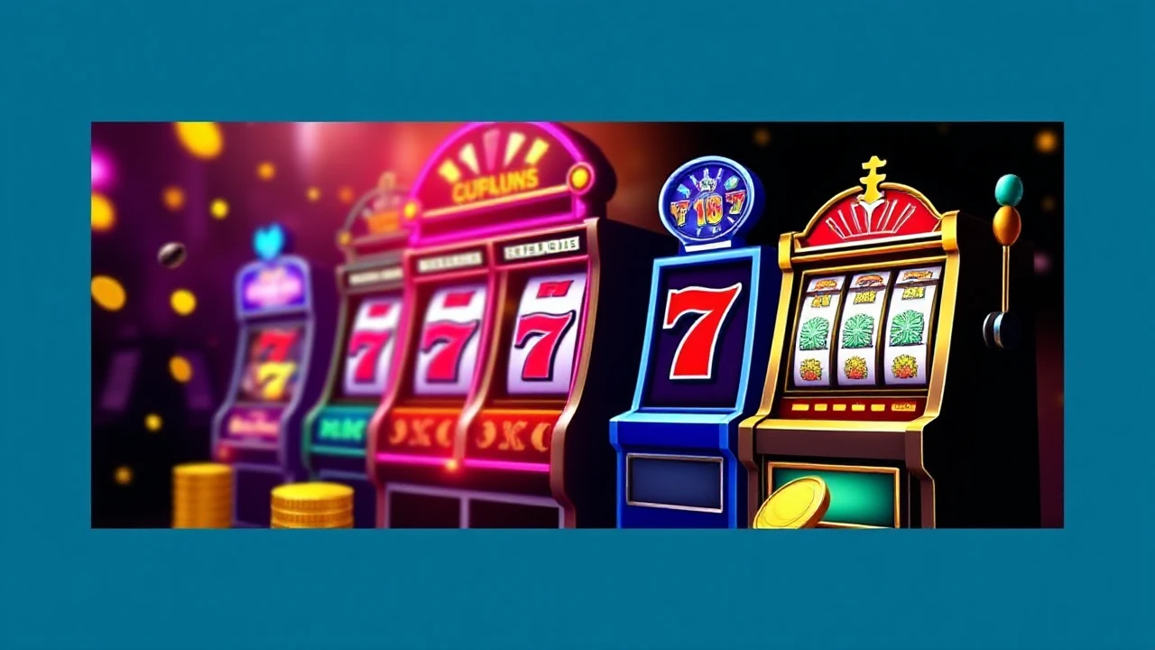 Unveiling the Relationship Between Melodies and Winning in Internet-based Casino Slots