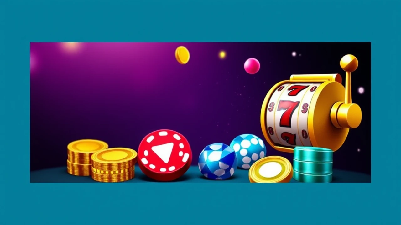 Mastering a Profitable Approach for Slot Gaming