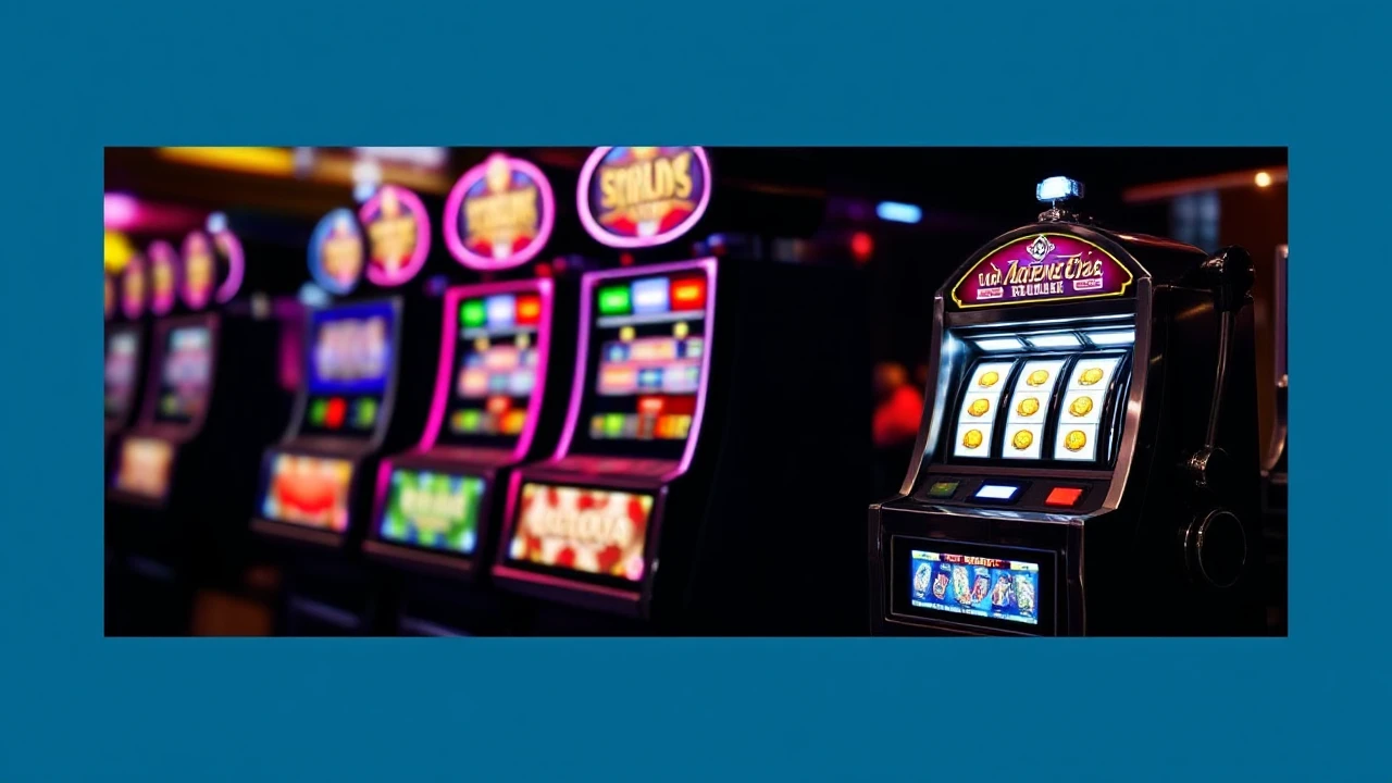 Exploring the Psychological Aspects of Pokies Addiction
