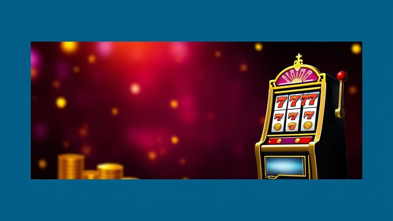Revealing the Secrets of Casino Slot Jackpots: Exploring into How Huge Wins