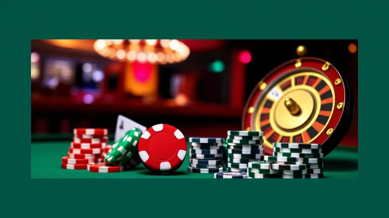 Mastering Fortune at the Casino: Expert Tips for Success