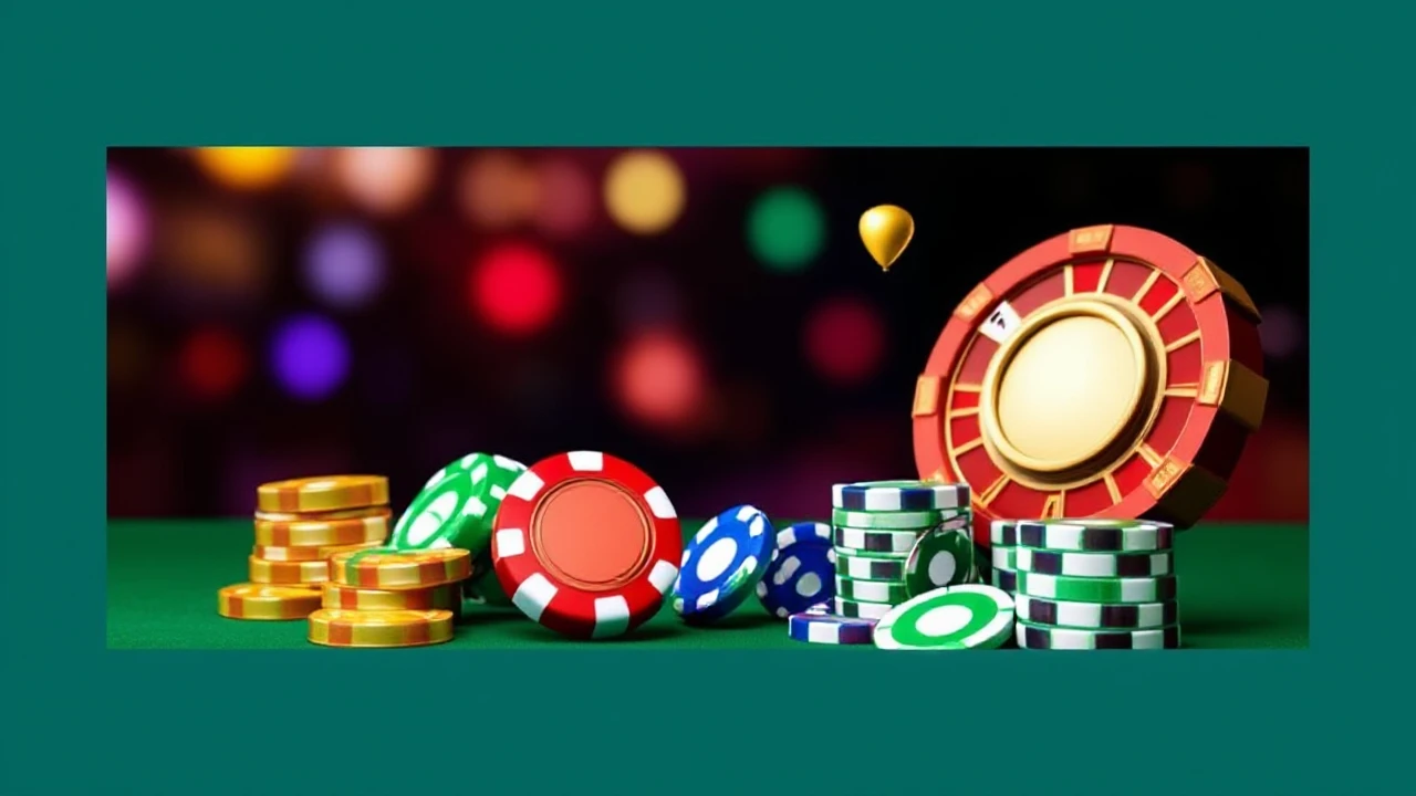 Boosting Earnings: Advice for Casino XO88 Players at Casino XO88