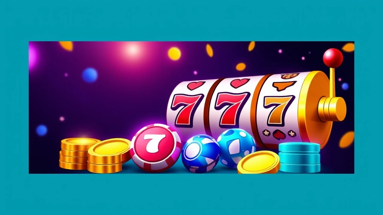 Discovering the Newest Gambling Slot Trends of 2022