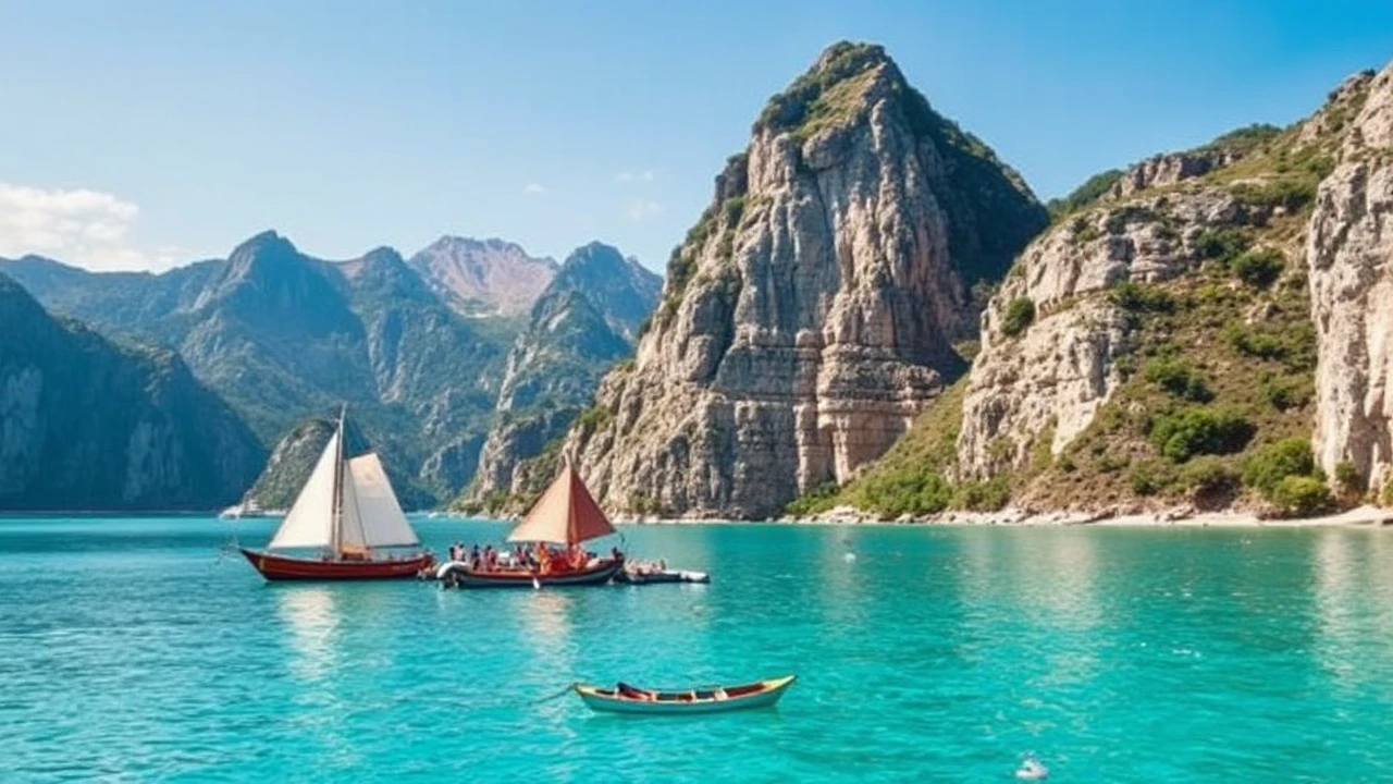 A Comprehensive Beginner's Manual to Independent Exploring