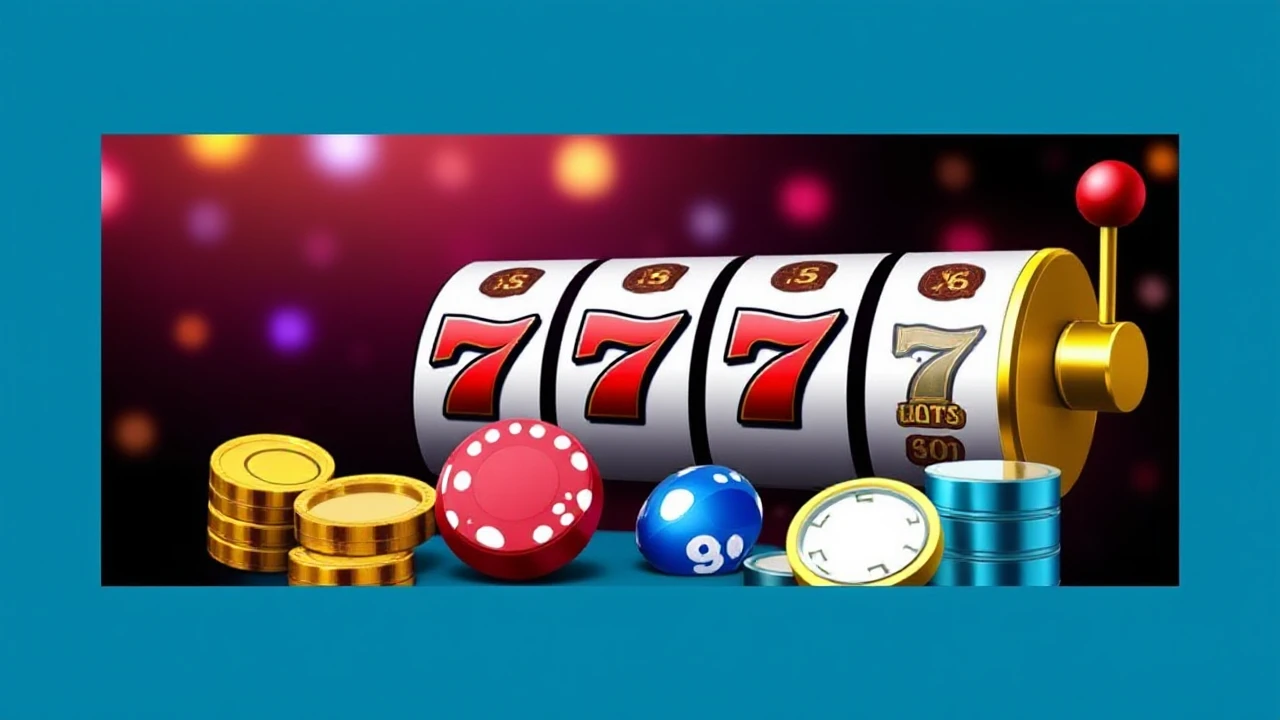 Mastering Online Casino Slots: Strategies Tailored for Every Player