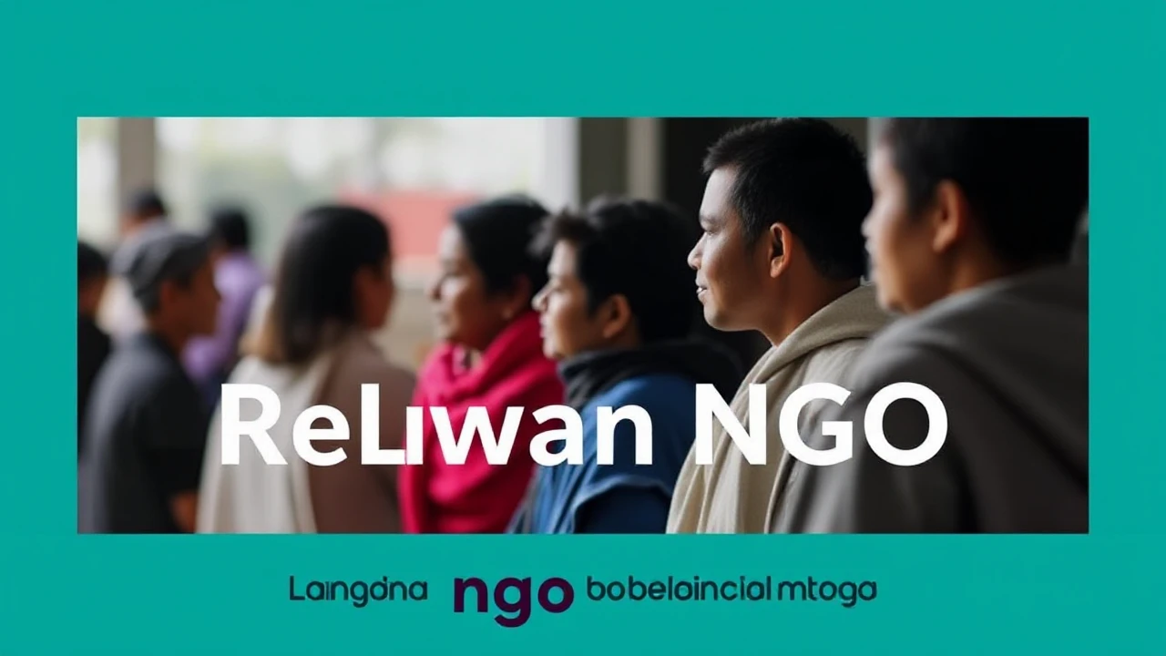 Langkah Menjadi Relawan NGO yang Proaktif dan Signifikan: Langkah Sukses untuk Berkontribusi