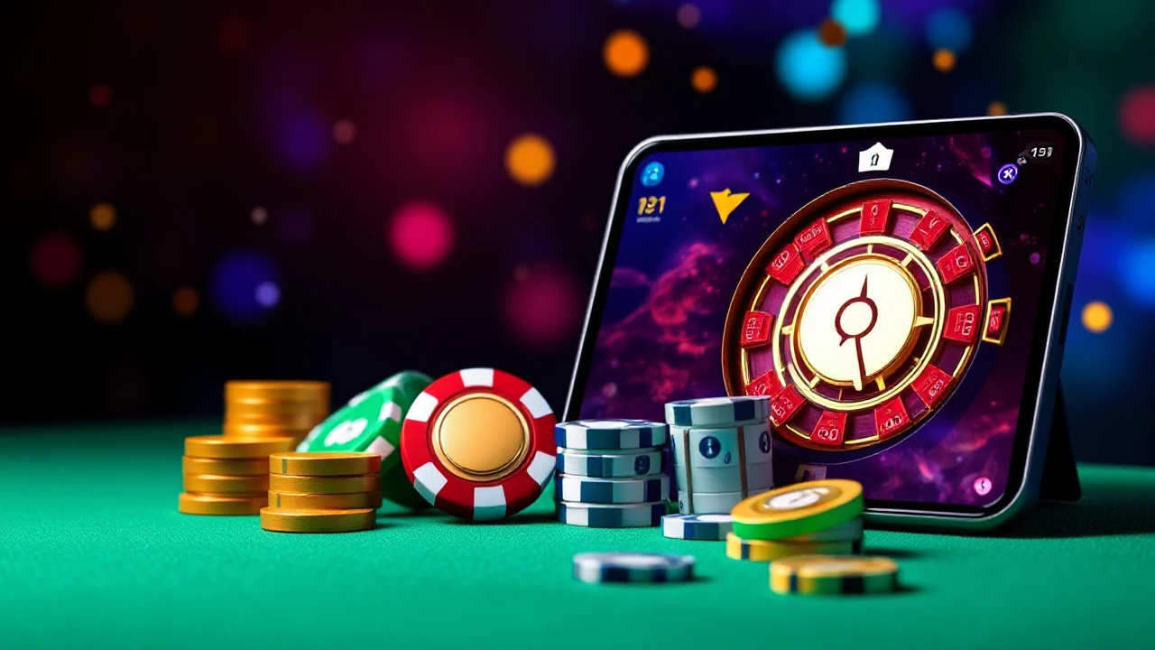 Les Révolutions à Venir dans les Casinos Crypto en 2022