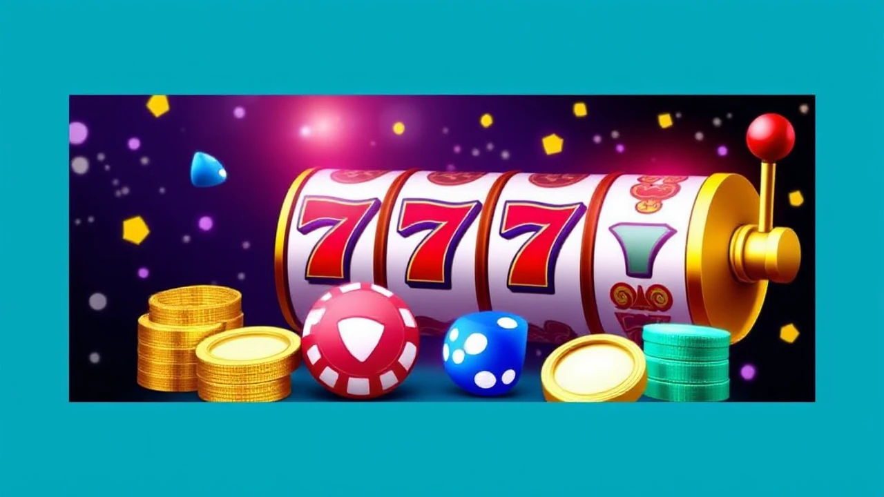 Decoding the Mystery of Casino Slot RNG Algorithms