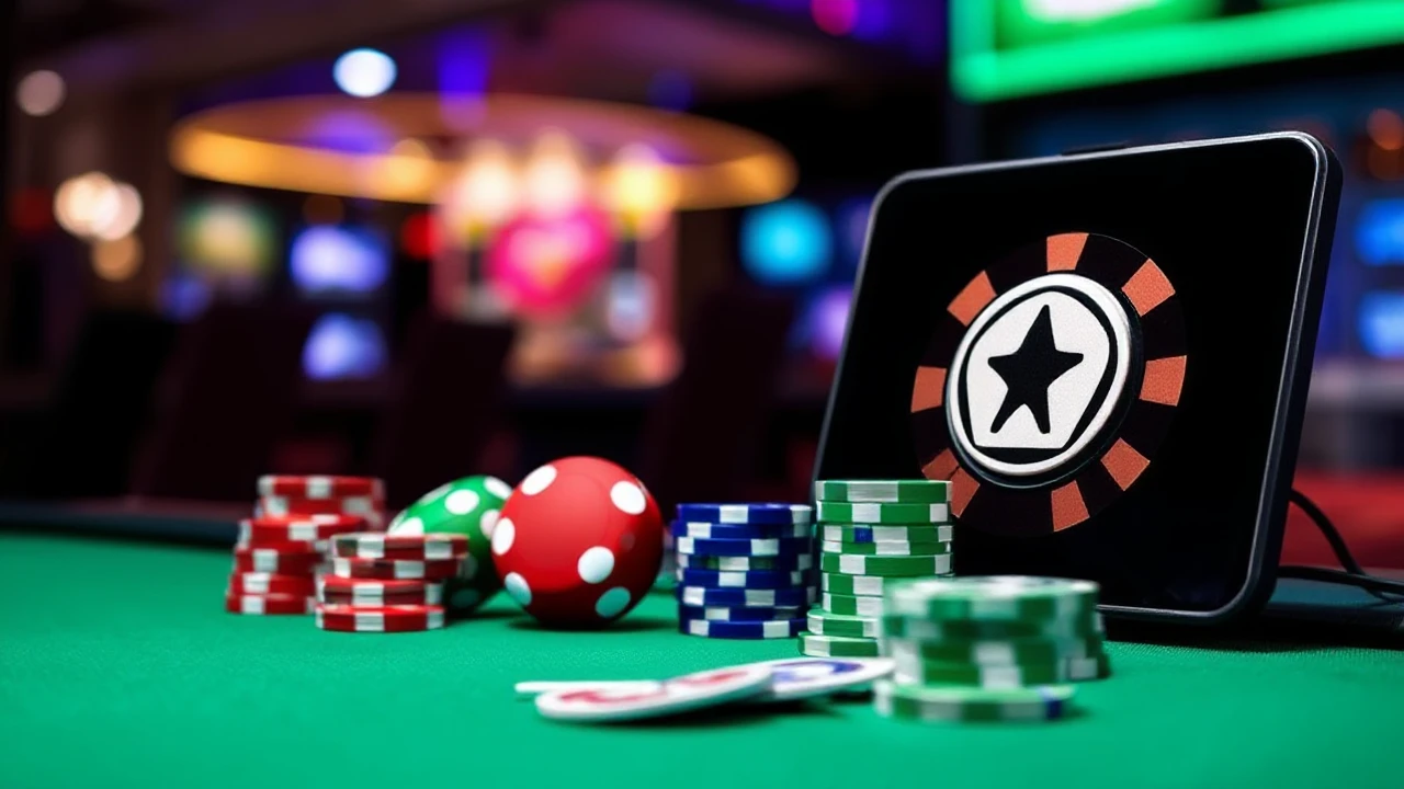 Boosting The Understanding of Gaming House Security Measures