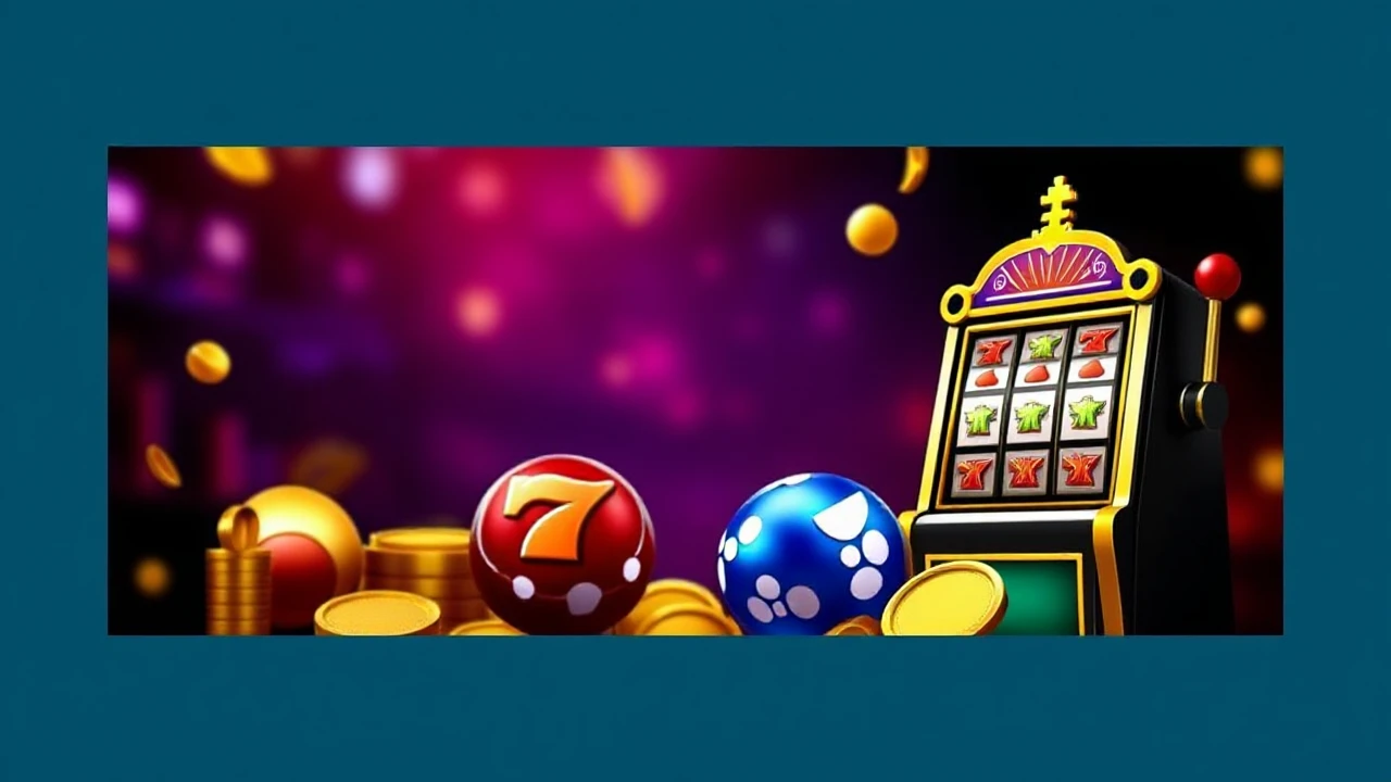 Rahasia Besar Memenangkan Kemenangan di Slot Casino Setiap Hari