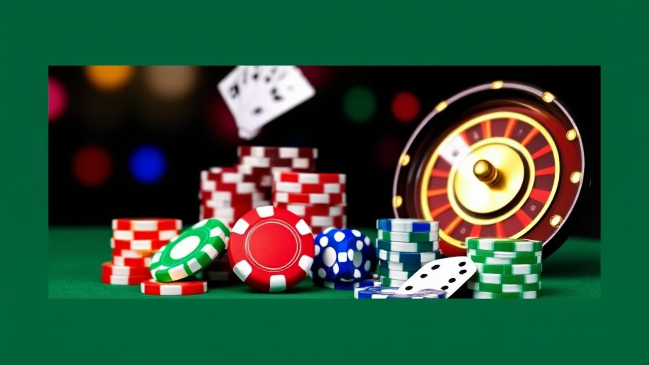 Conquering the Art of Winning Big at the Casino: Expert Tips and Tricks Revealed