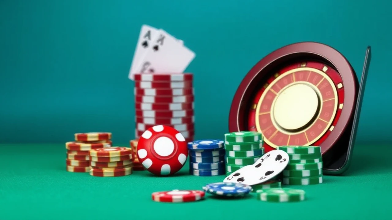 Revealing Debunking 7 Widespread Casino Myths