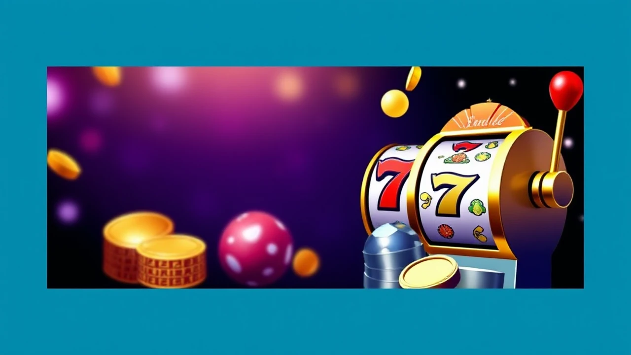 Tips and Tricks for Winning Big at Casino Slots